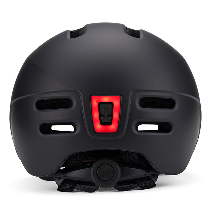 Urban Commuter Bicycle Helmet Stornfield