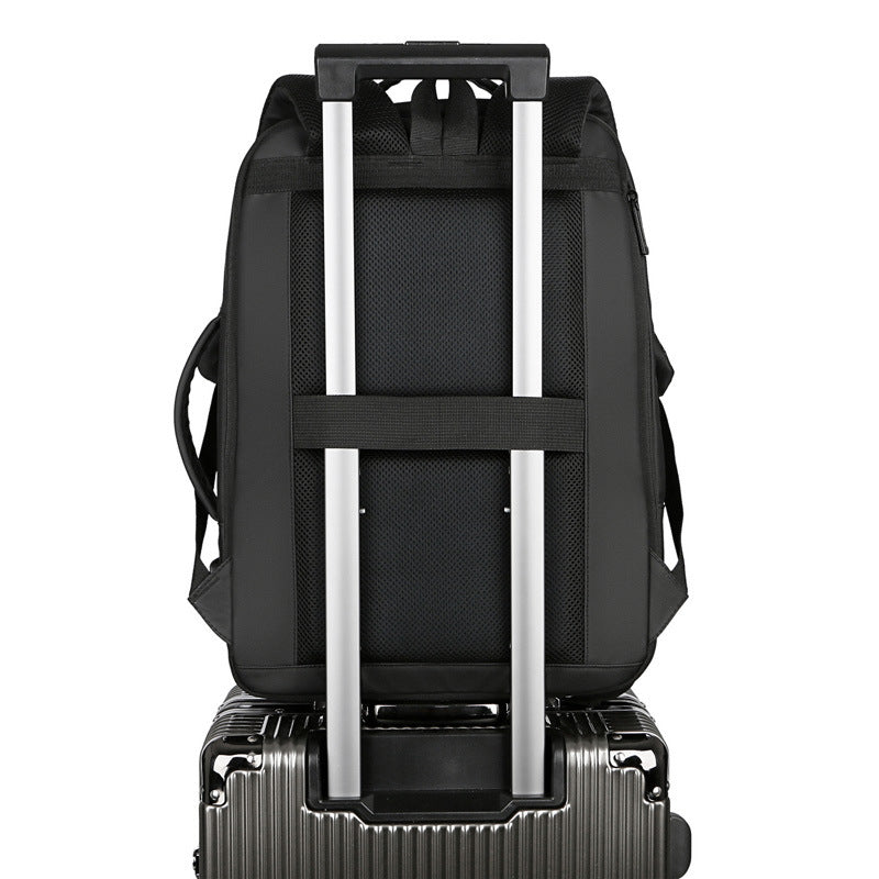 Ergonomic Laptop Backpack Stornfield