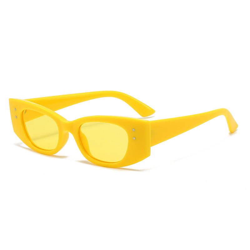 Women's fashionable sunglasses with an extraordinary design Stornfield