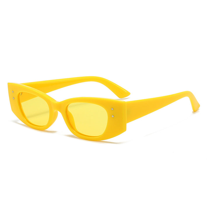 Women's fashionable sunglasses with an extraordinary design Stornfield
