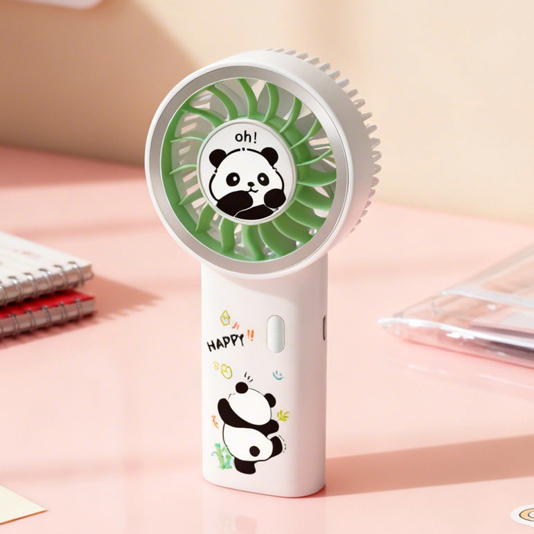 Women Portable Mini Fan Stornfield