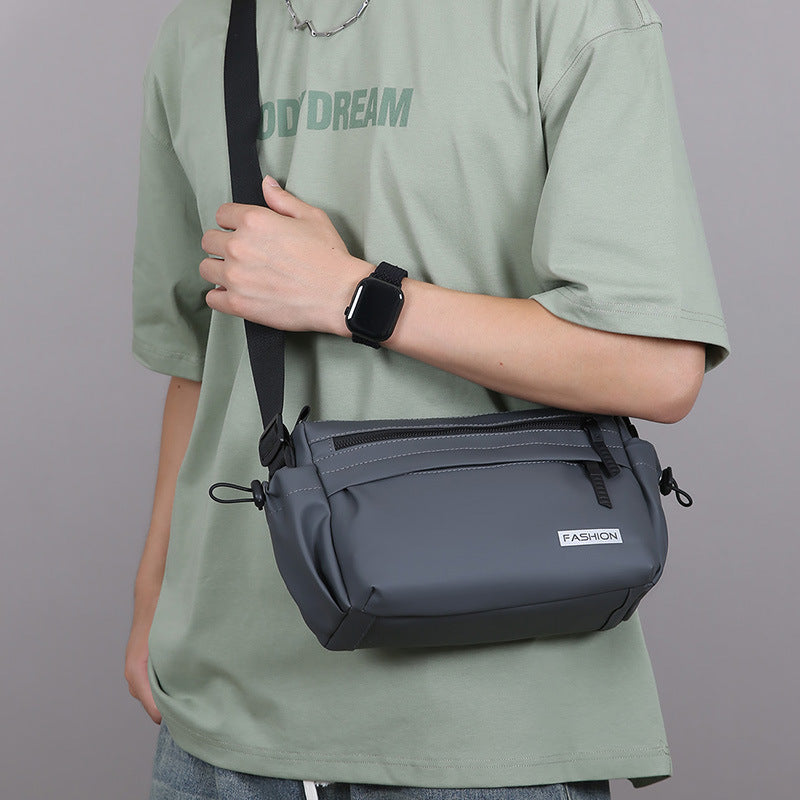 Waterproof Utility Crossbody Bag Stornfield