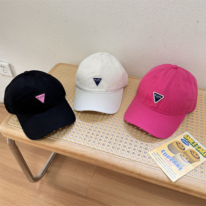Men's Casual Cotton Baseball Cap Stornfield 1783922758