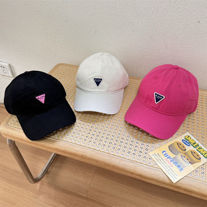 Men's Casual Cotton Baseball Cap Stornfield 1783922758