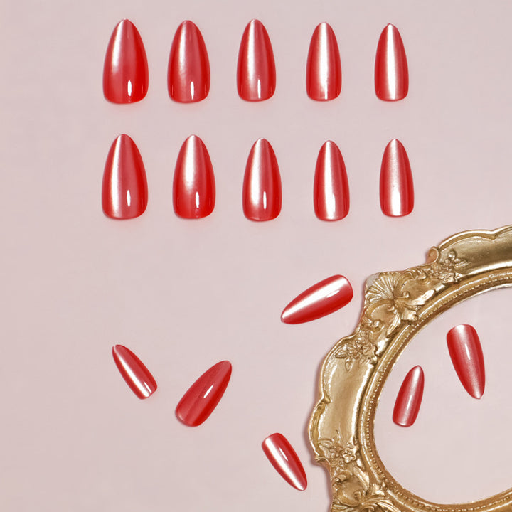 Acrylic Nail Art Stornfield