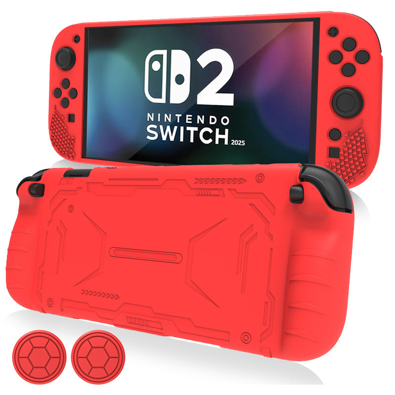 Protective case for portable gaming consoles Stornfield