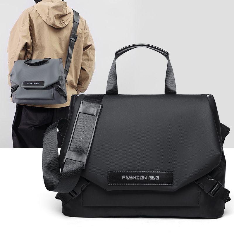 Practical Shoulder Bag Stornfield