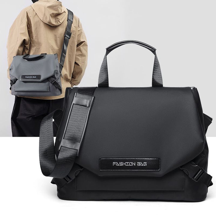 Practical Shoulder Bag Stornfield