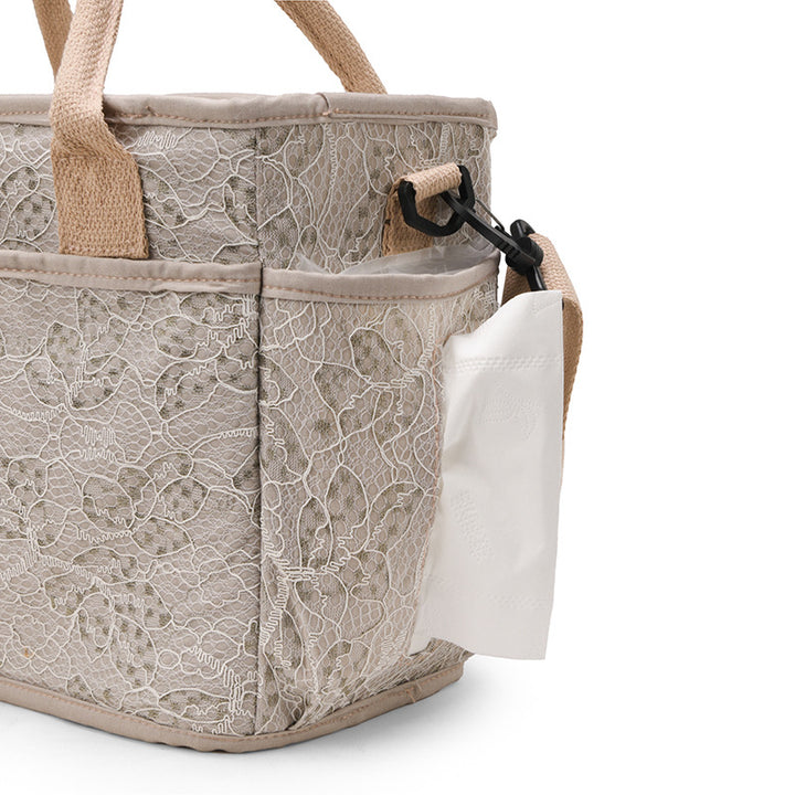 Stylish Insulated Lunch Caddy Stornfield
