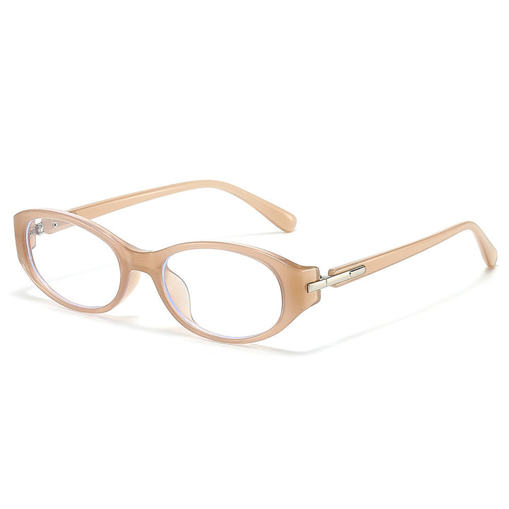 Modern Design Cat-Eye Sunglasses Stornfield