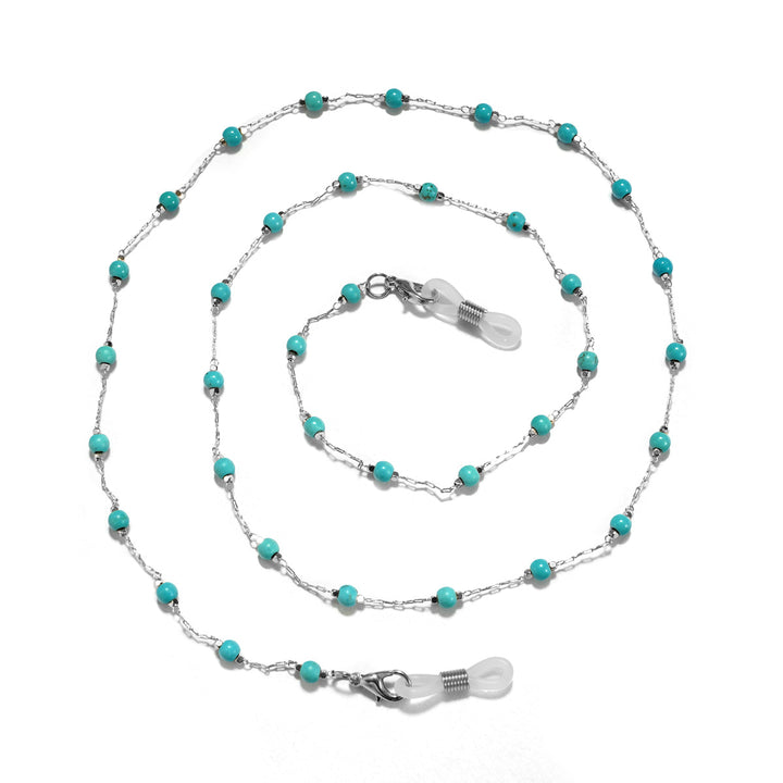 Beaded Chain Eyewear Holder Stornfield