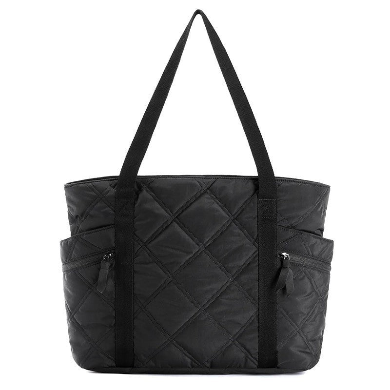 Elegant Quilted Everyday Bag Stornfield