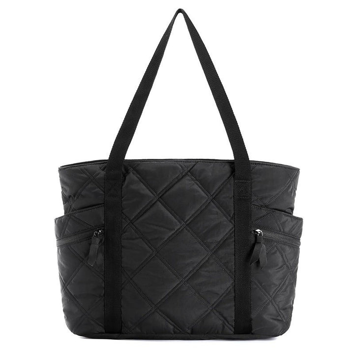 Elegant Quilted Everyday Bag Stornfield
