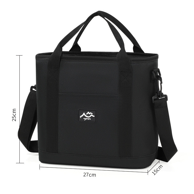 Insulated Stylish Lunch Cooler Stornfield