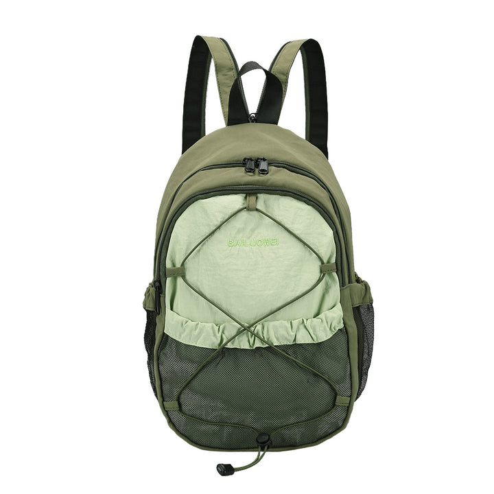 Versatile Outdoor Hiking Backpack