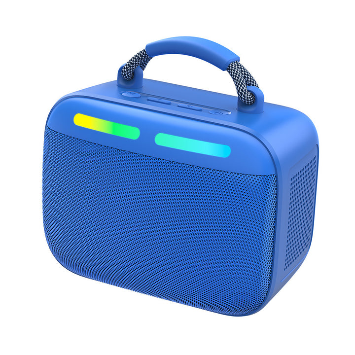 Portable Bluetooth Speaker Stornfield