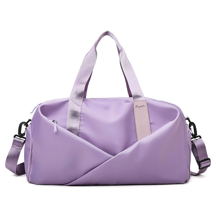 Modern sports and travel bag Stornfield