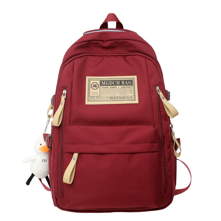 Multi-Purpose Adventure Backpack Stornfield