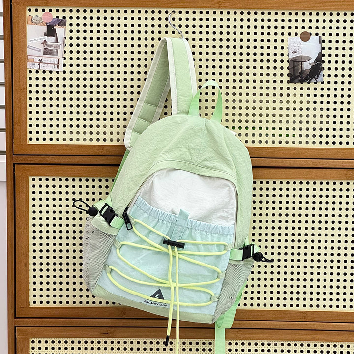 Multi-Functional Outdoor Hiking Backpack Stornfield