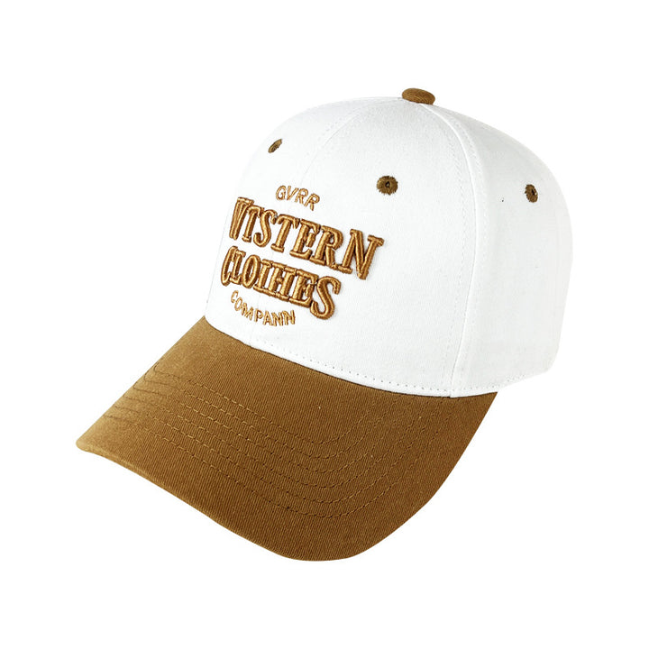 Men's Sporty Casual Cap Stornfield