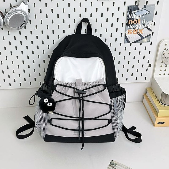 Casual Lightweight Sling Backpack Stornfield