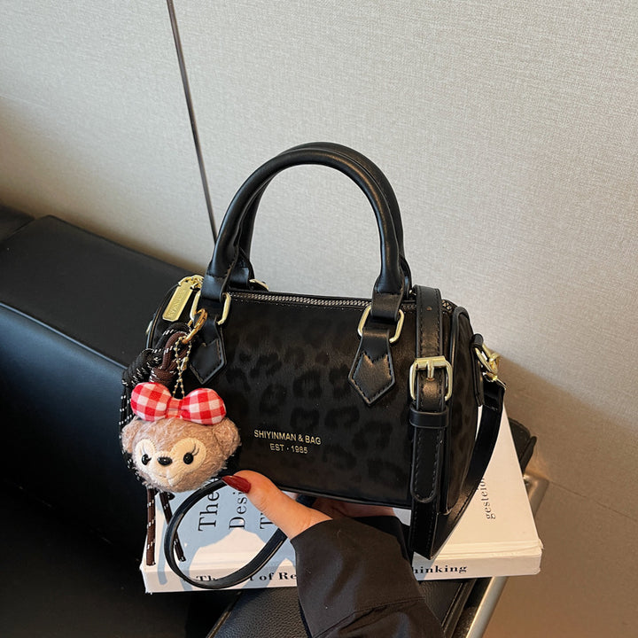 Miniature Leather Handbag Stornfield