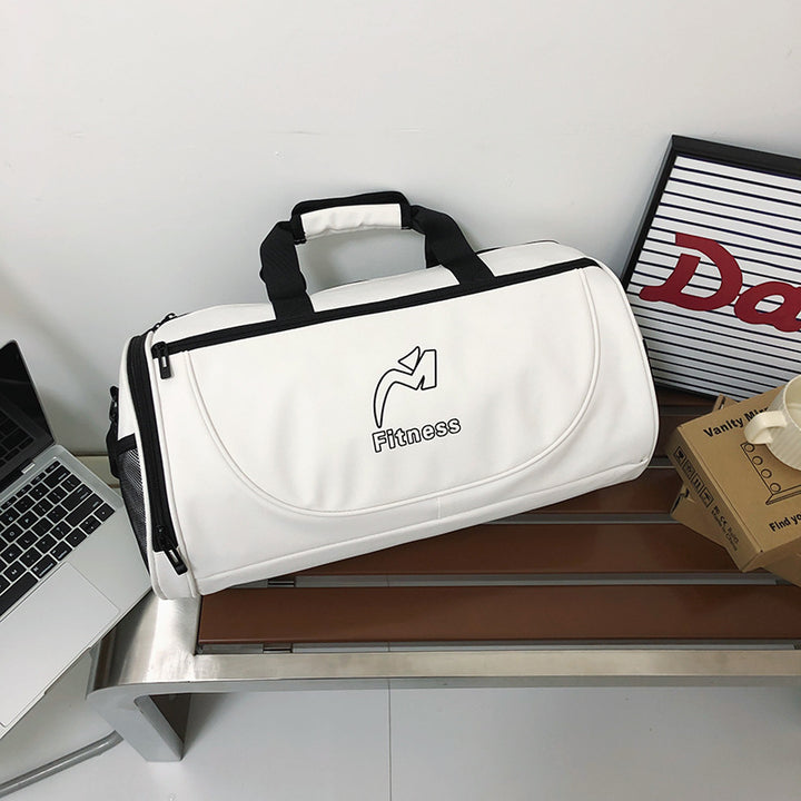 Sporty Fitness Duffel Bag Stornfield