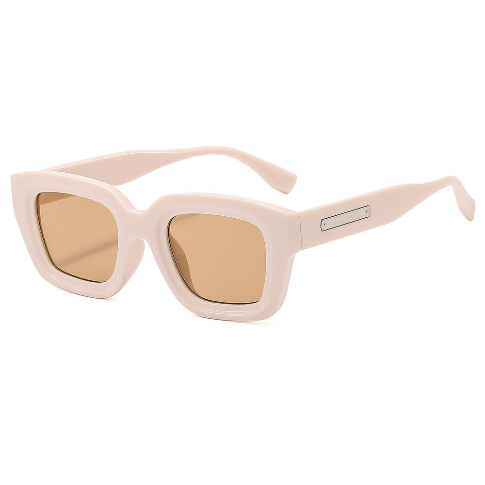 Ladies Fashion Sunglasses in Stylish Oversized Design Stornfield
