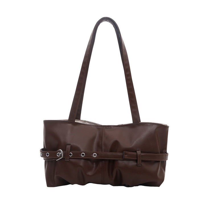 Stylish Slouch Tote Bag
