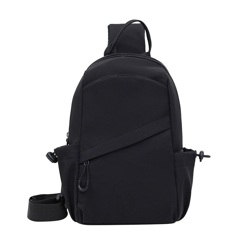 Compact Sling Backpack Stornfield