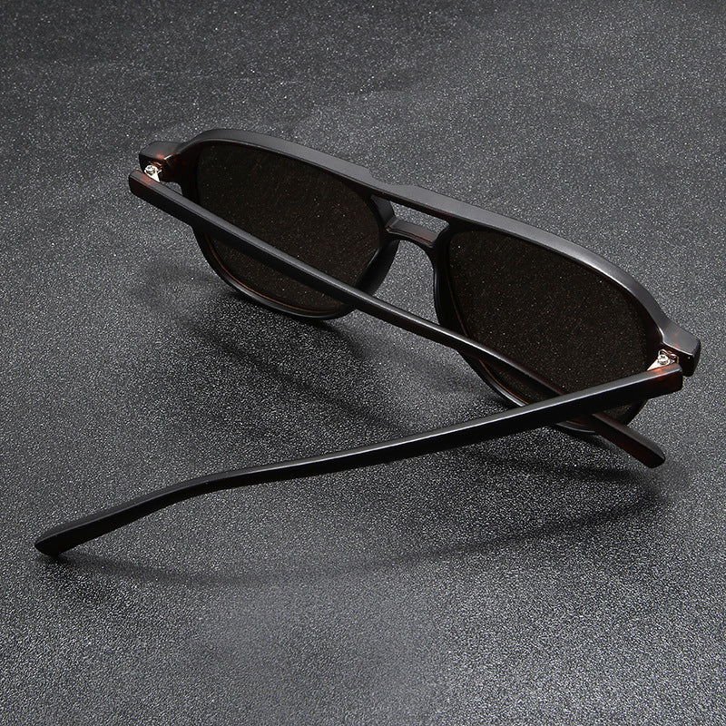 Women's Designer Sunglasses with fashionable tortoiseshell frame and UV protection Stornfield