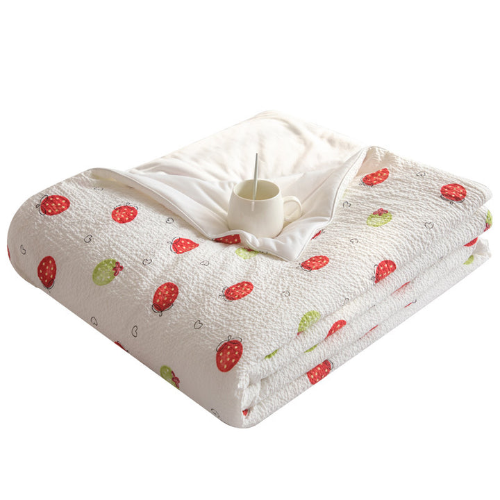 Women's Cozy Blanket Stornfield