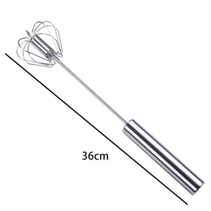 High-Quality Hand Mixer Made of Stainless Steel Stornfield