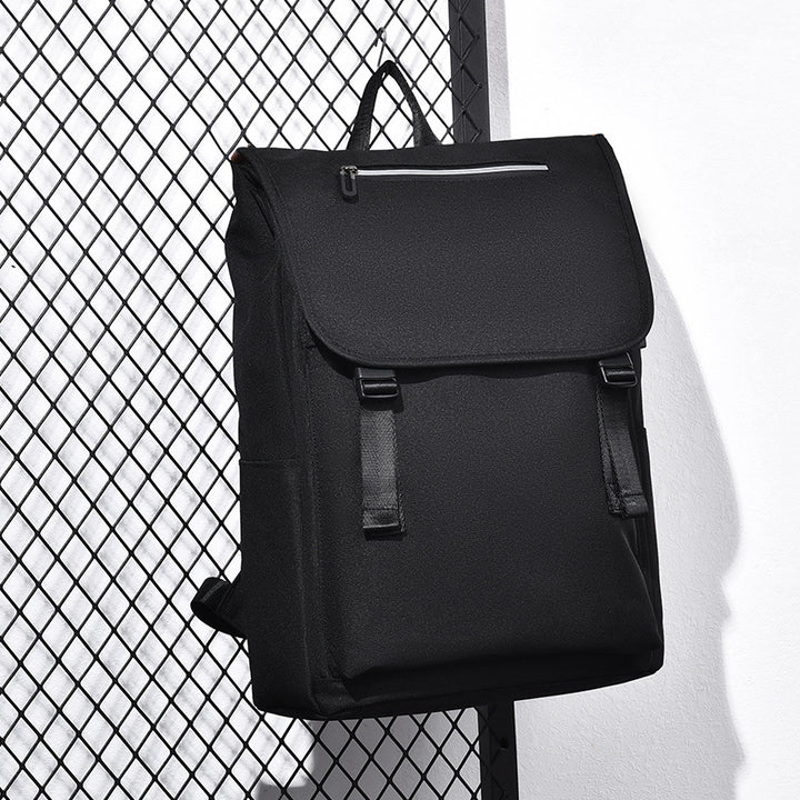 Stylish Multi-Compartment Backpack Stornfield
