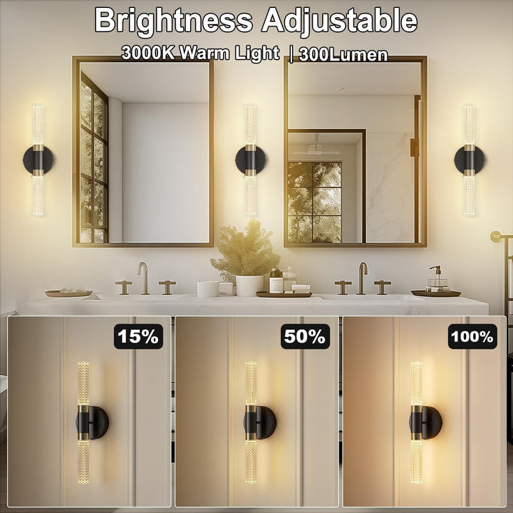 Adjustable Tripod Floor Lamp