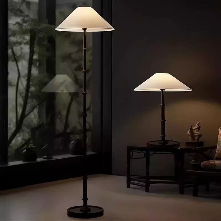 Elegant Floor Lamp