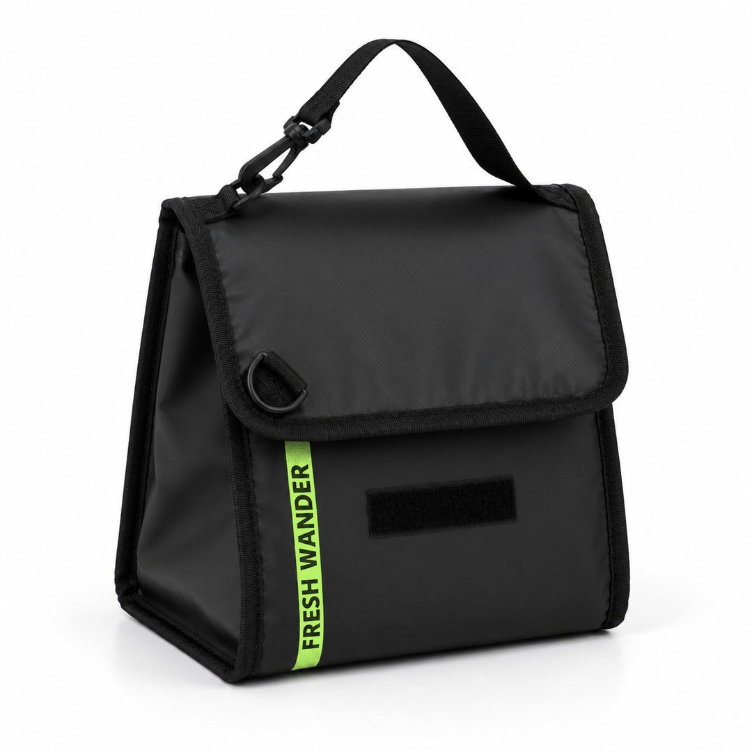 Versatile Insulated Lunch Tote Stornfield