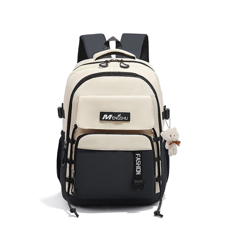Leisure Backpack with Innovative Compartment System Stornfield