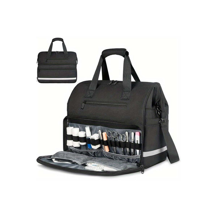 Unisex Professional Storage Bag Stornfield