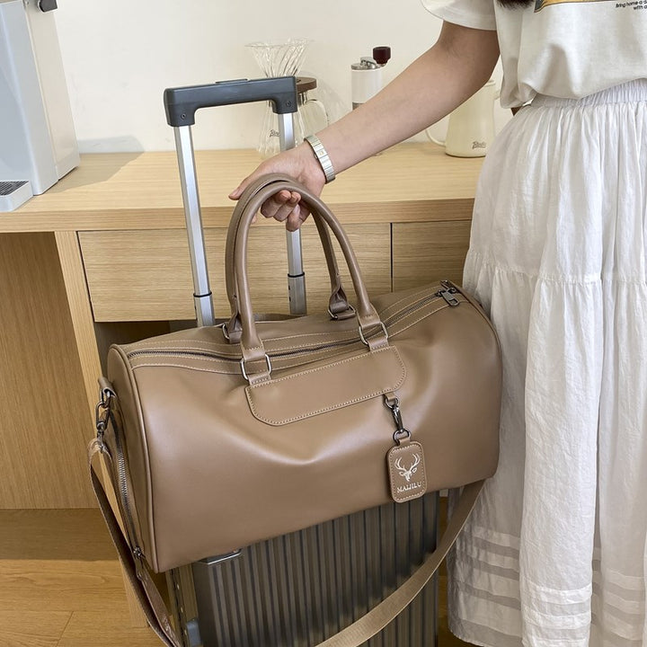 High-Quality Sports And Travel Bag Stornfield