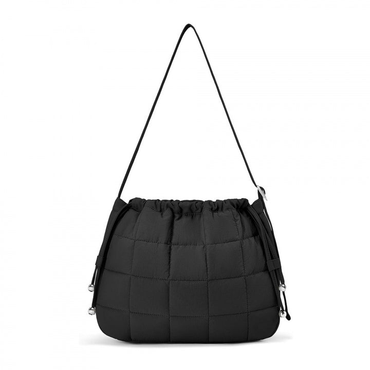 Fashionable Quilted Shoulder Bag Stornfield