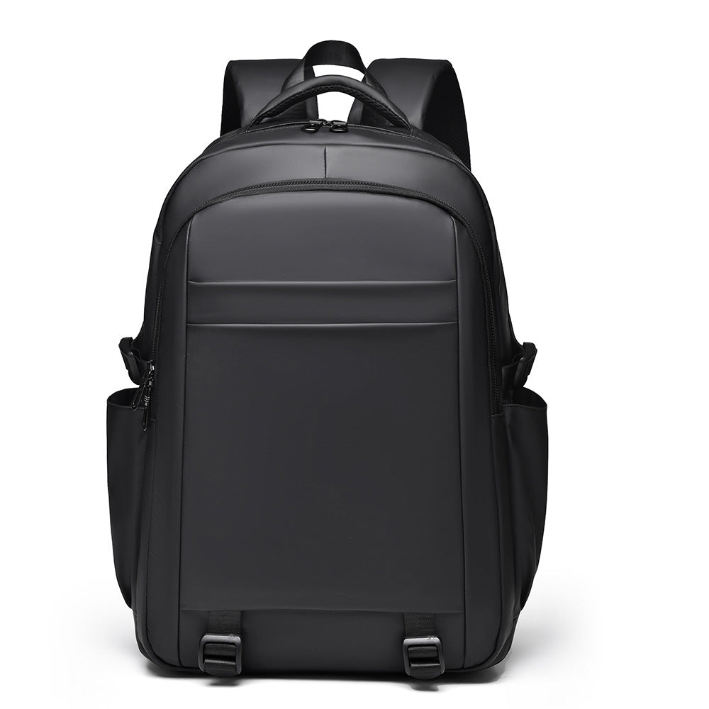 Versatile Tech-Enhanced Backpack Stornfield