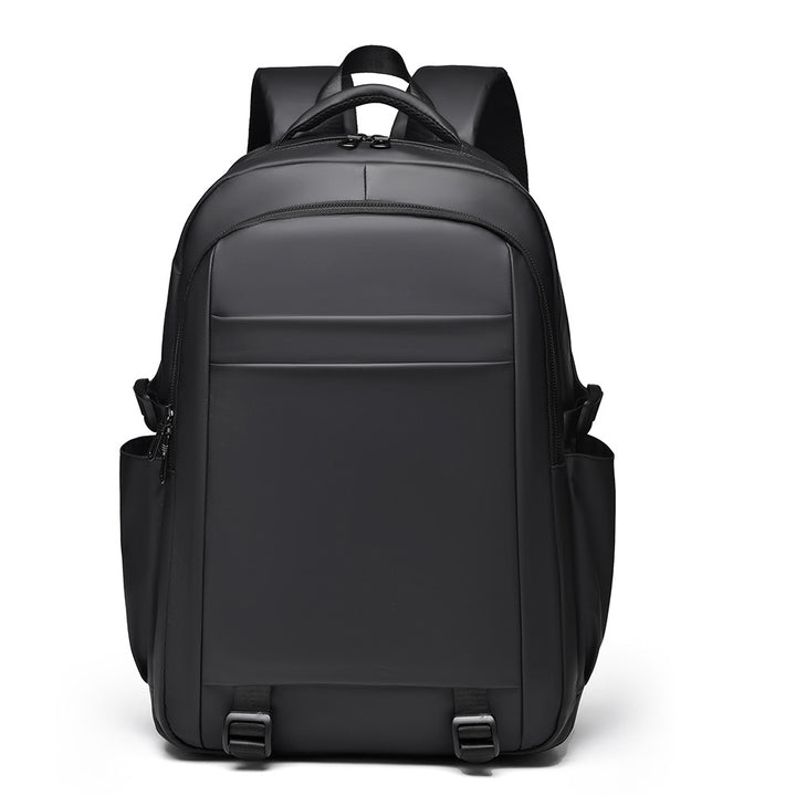 Versatile Tech-Enhanced Backpack Stornfield