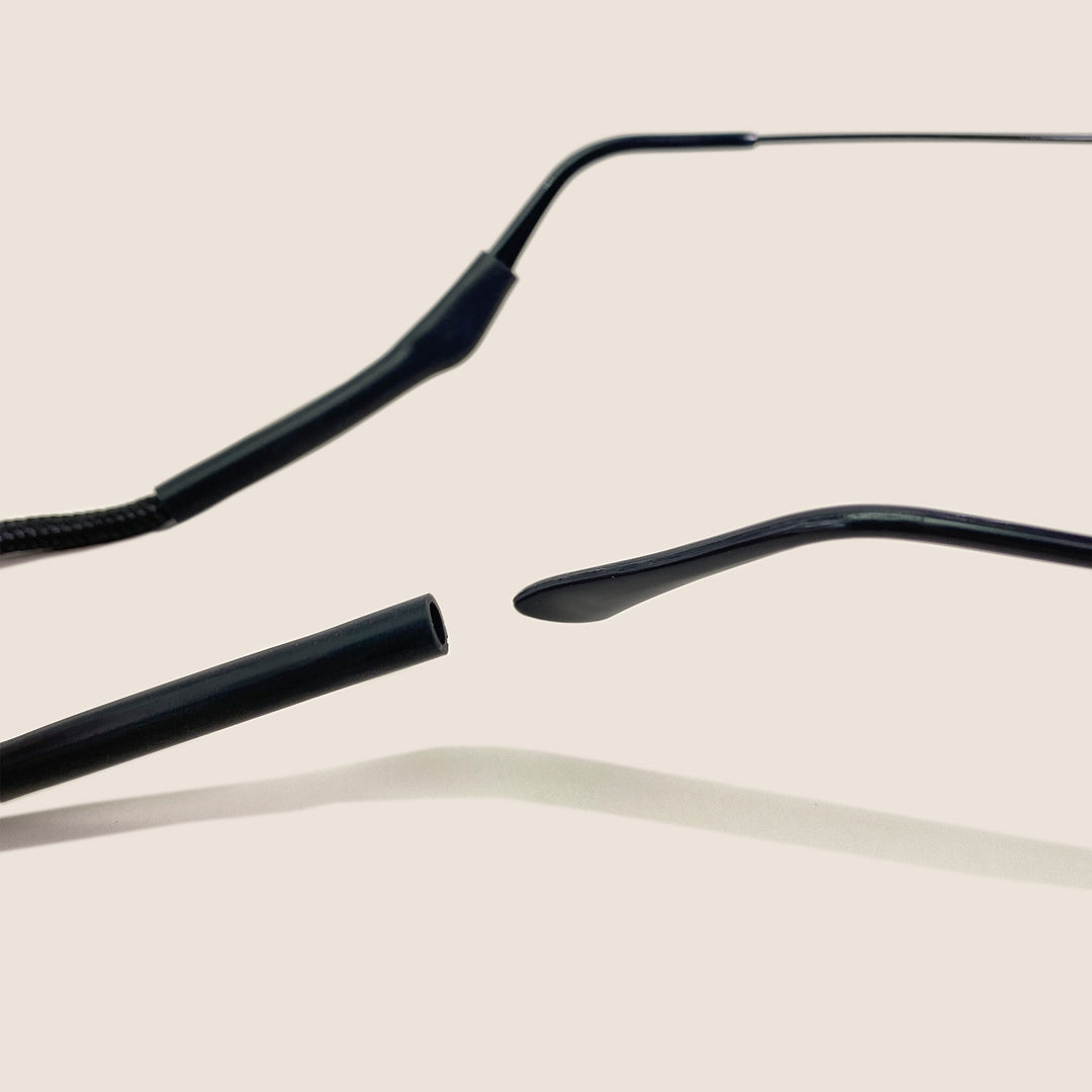 Versatile Eyewear Retainer with Adjustable Grip Stornfield