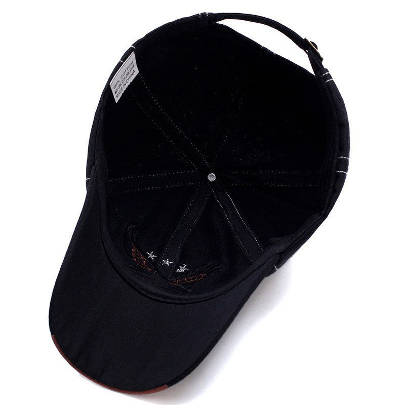 Men's sporty and stylish baseball cap Stornfield