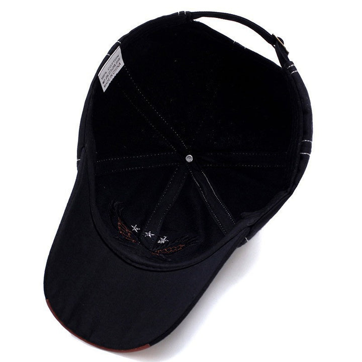 Men's sporty and stylish baseball cap Stornfield