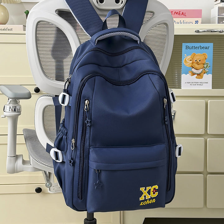 Multi-Functional School Backpack Stornfield