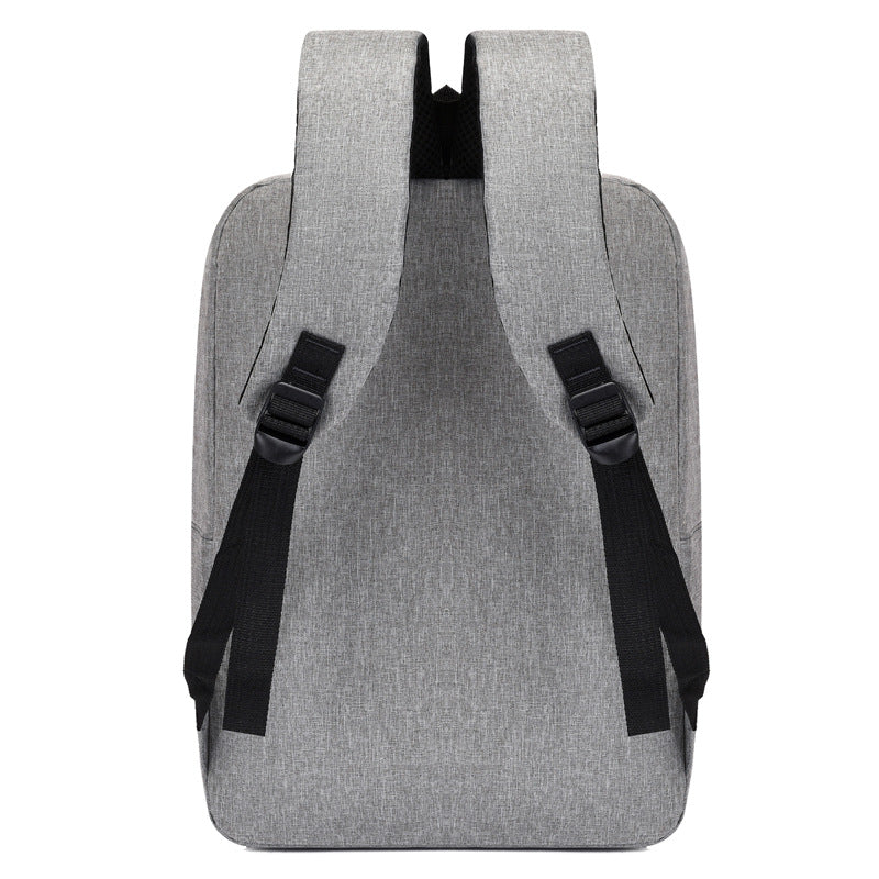 Slim Minimalist Backpack Set Stornfield