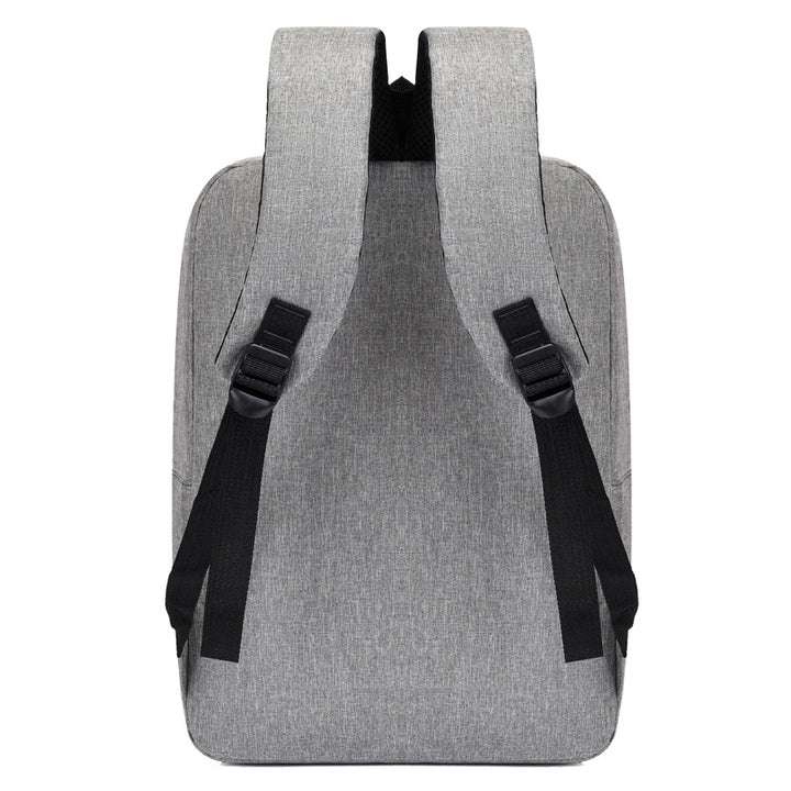 Slim Minimalist Backpack Set Stornfield