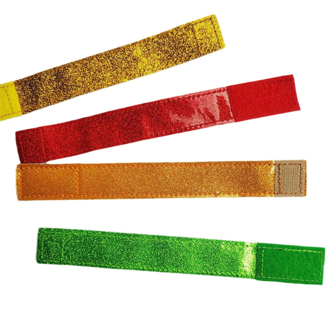 Women Glittering Hairbands Set Stornfield